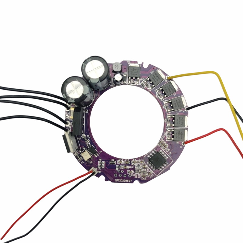 PCBA solution development